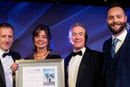 Old Loans Inn named Hotel of the Year