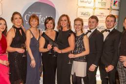 Double Wedding Celebrations for The Waterside and SimpsInns