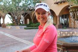 Meadow new touring professional for Galgorm Spa & Golf Resort