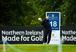 Northern Ireland Open supported by The R&A added to Challenge Tour schedule